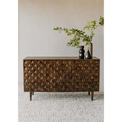 product image for Pablo 3 Door Sideboard 7 10