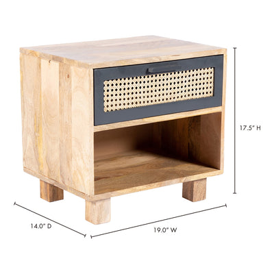 product image for Ashton Nightstand 9 92