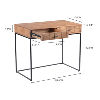 product image for Atelier Desks 16 45