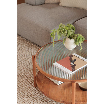 product image for denz coffee table by bd la mhc bz 1125 24 9 84