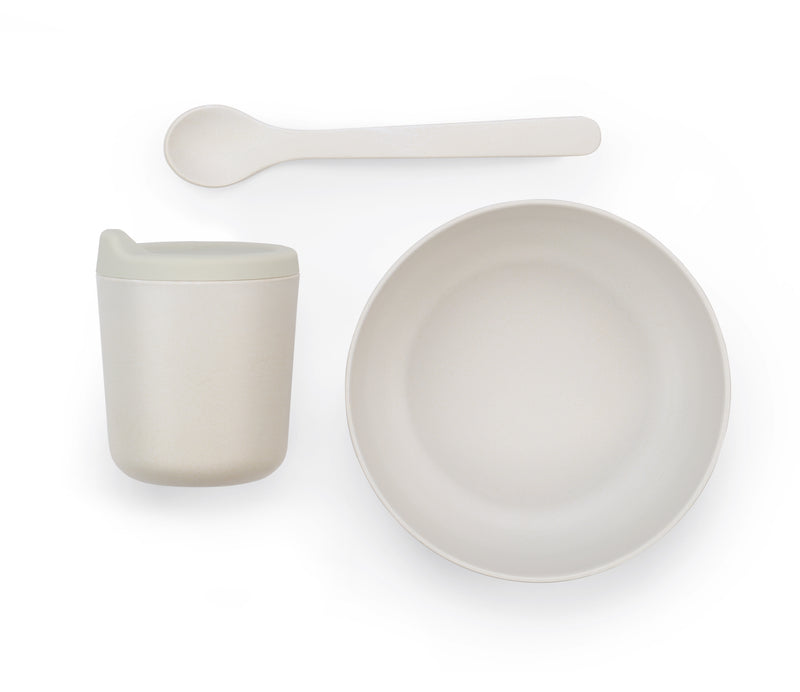 media image for Bamboo Baby Feeding Bowl design by EKOBO 279