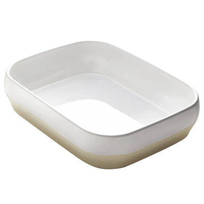 product image for Bahia White Oven Dish 92