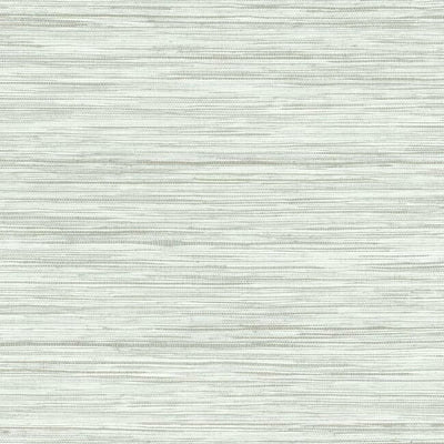 product image of sample bahiagrass wallpaper in fog from the waters edge collection by york wallcoverings 1 513