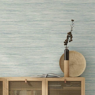 product image for Bahiagrass Wallpaper in Sky from the Water's Edge Collection by York Wallcoverings 9