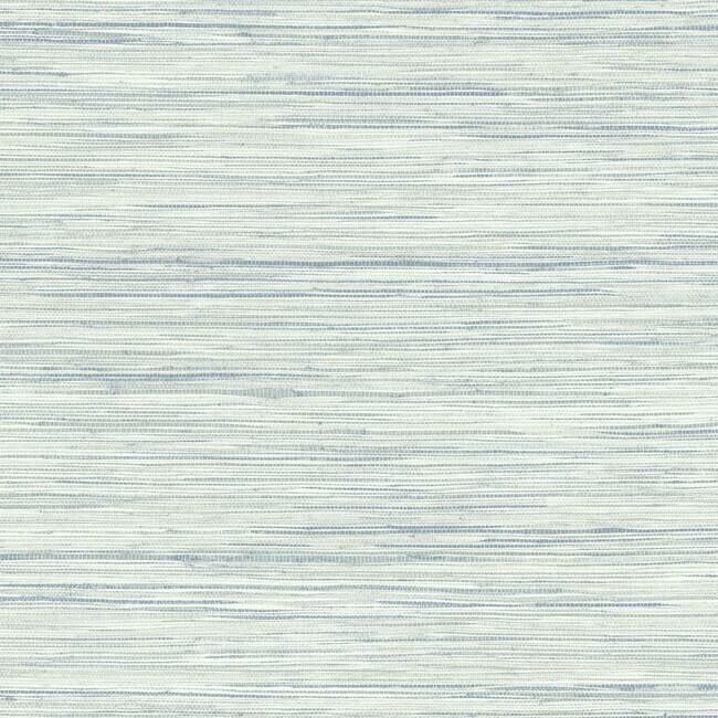 media image for sample bahiagrass wallpaper in sky from the waters edge collection by york wallcoverings 1 265