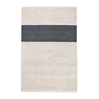 product image of Bala Rug in Raven by Gus Modern 567
