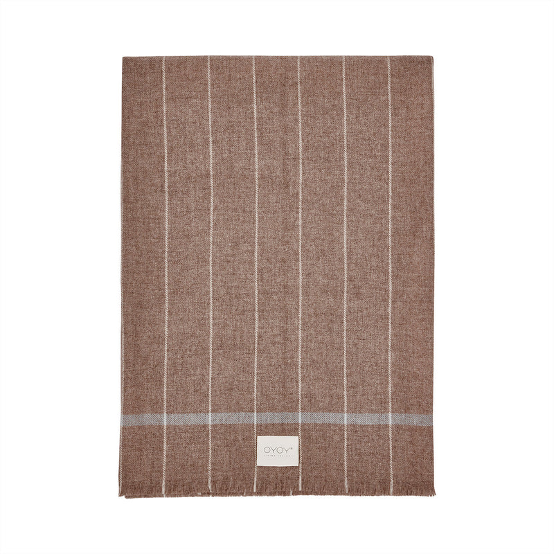media image for balama blanket caramel 1 26