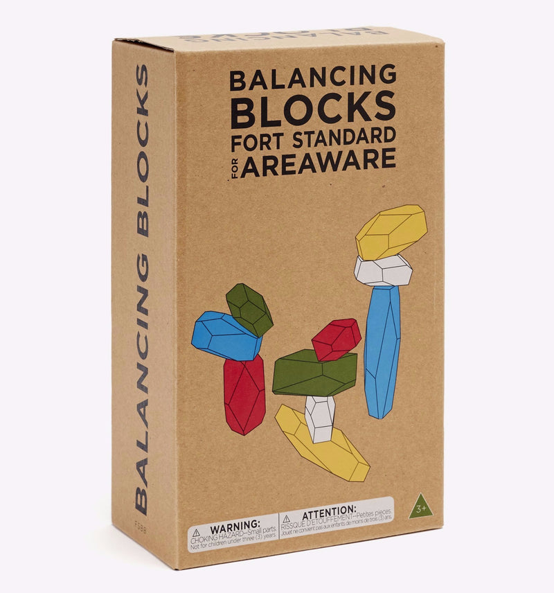 media image for Balancing Blocks in Multi design by Areaware 239