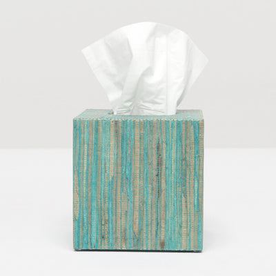 product image for Bali Collection Bath Accessories, Aqua Water Hyacinth 1