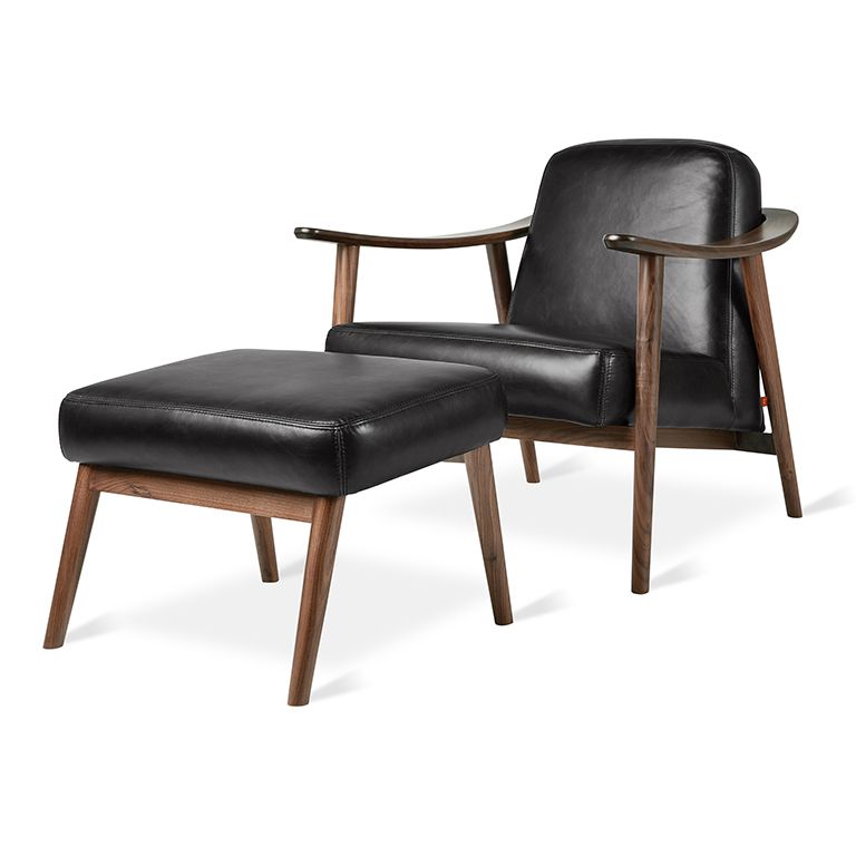 media image for Baltic Chair and Ottoman 246