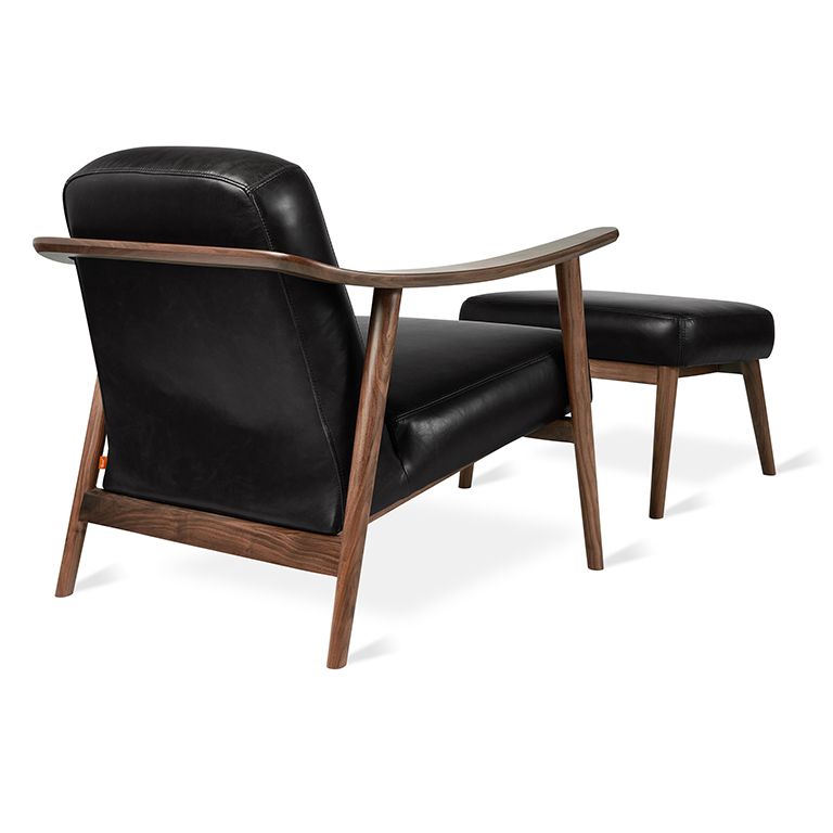 media image for Baltic Chair and Ottoman 294