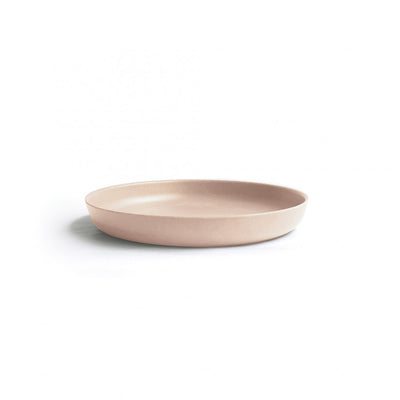 product image of Bambino Small Bamboo Plate in Various Colors design by EKOBO 596