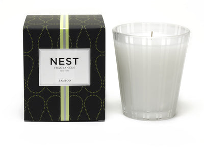 product image of Bamboo Classic Candle design by Nest 595