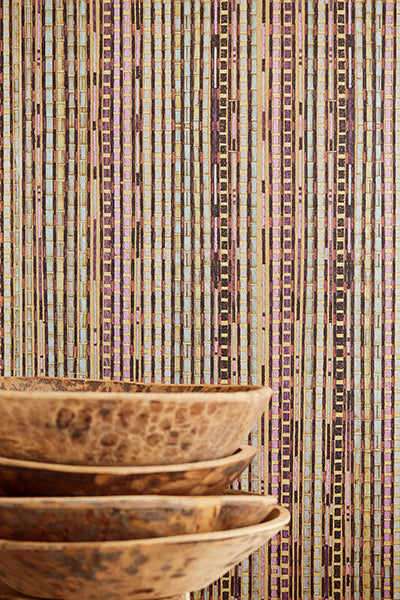 media image for Bamboo Wall Mural from the Resource Eijffinger Collection by Brewster Home Fashions 26