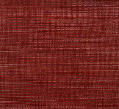 product image for Bamboo Wallpaper in Red from the Winds of the Asian Pacific Collection by Burke Decor 33
