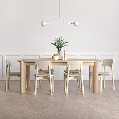 product image for bancroft dining table by gus modern ecdtbanc wn 7 34
