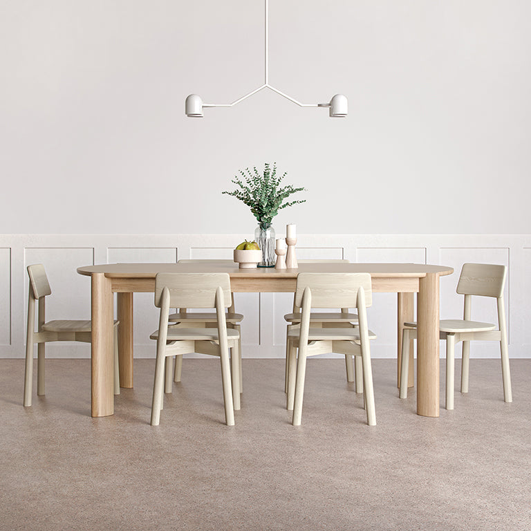 media image for bancroft dining table by gus modern ecdtbanc wn 7 23