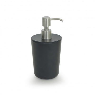product image for Bano Refillable Bamboo Liquid Soap Dispenser in Various Colors design by EKOBO 59