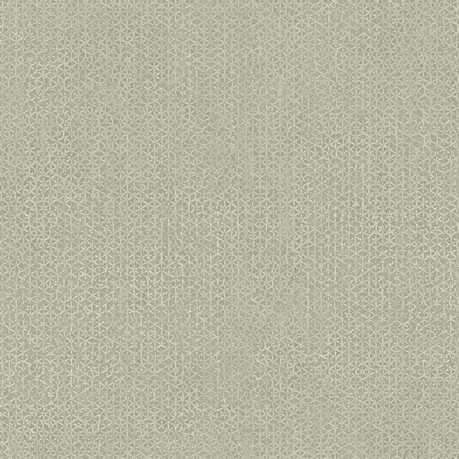 media image for sample bantam tile wallpaper in beige from the tea garden collection by ronald redding for york wallcoverings 1 291