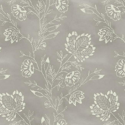 product image of sample barbier wallpaper in grey by christiane lemieux for york wallcoverings 1 561