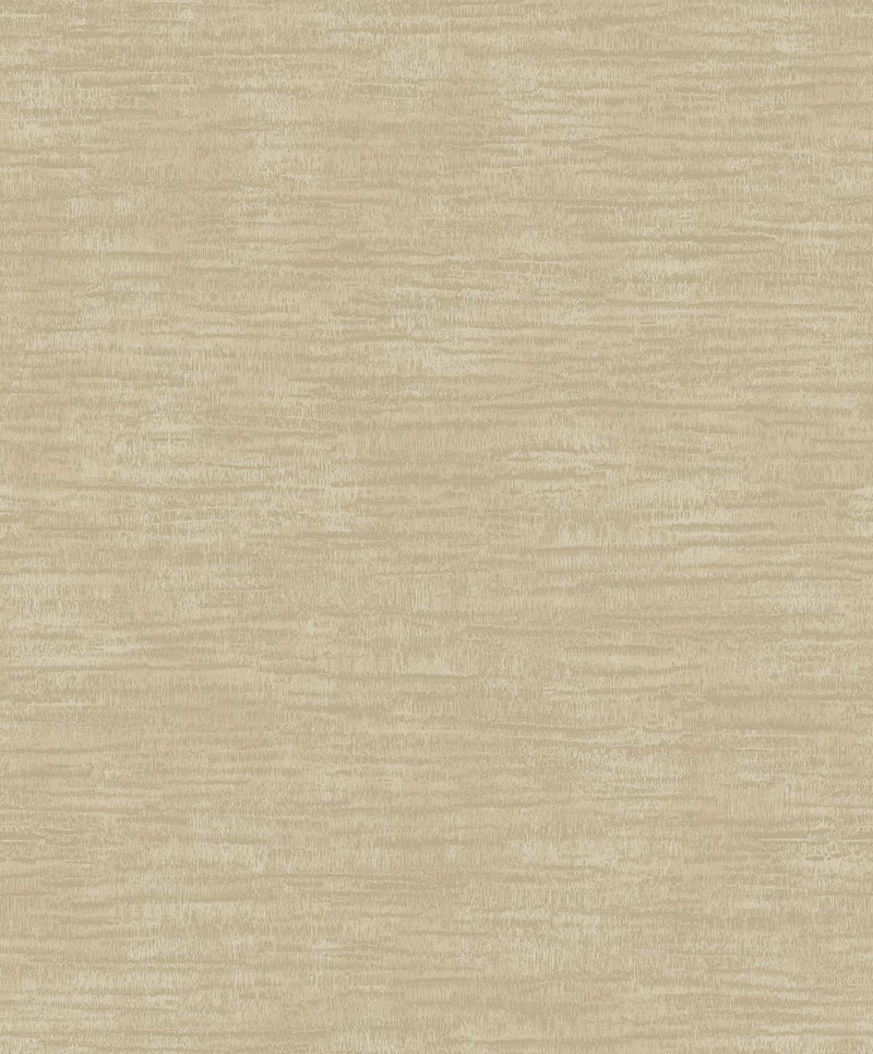 media image for sample bark texture wallpaper in metallic khaki from the essential textures collection by seabrook wallcoverings 1 28