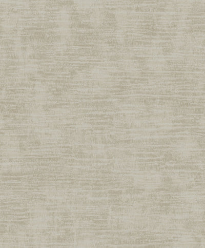 product image of sample bark texture wallpaper in metallic taupe from the essential textures collection by seabrook wallcoverings 1 518