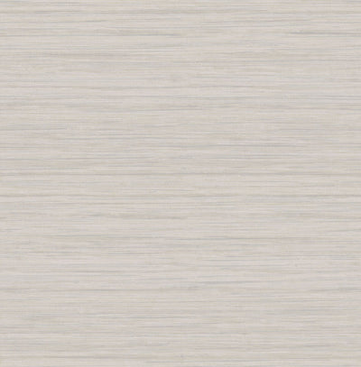 product image of sample barnaby faux grasscloth wallpaper in light grey from the scott living collection by brewster home fashions 1 569