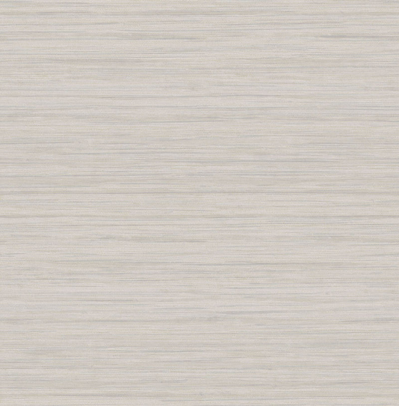 media image for sample barnaby faux grasscloth wallpaper in light grey from the scott living collection by brewster home fashions 1 236