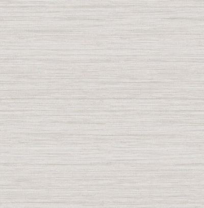 product image of Barnaby Faux Grasscloth Wallpaper in Off-White from the Scott Living Collection by Brewster Home Fashions 55
