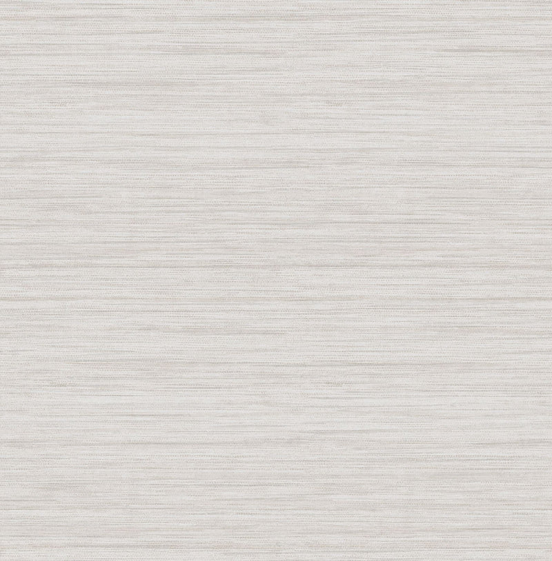 media image for Barnaby Faux Grasscloth Wallpaper in Off-White from the Scott Living Collection by Brewster Home Fashions 233