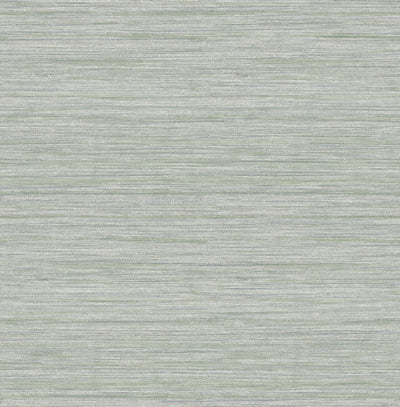 product image for Barnaby Faux Grasscloth Wallpaper in Sage from the Scott Living Collection by Brewster Home Fashions 73