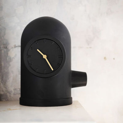 product image for Base Table Clock in Various Colors 26