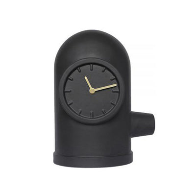 product image for Base Table Clock in Various Colors 95