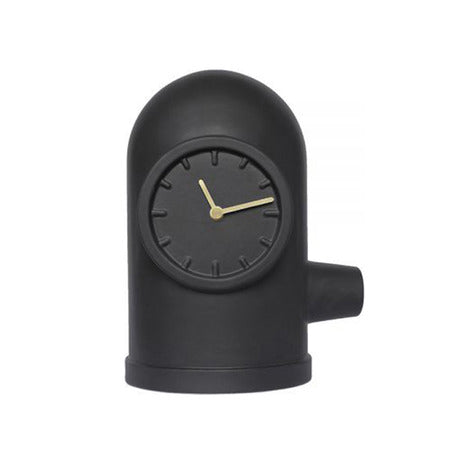 media image for Base Table Clock in Various Colors 217