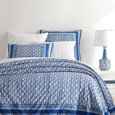 product image of batik blue coverlet by annie selke pc2751 fq 1 54