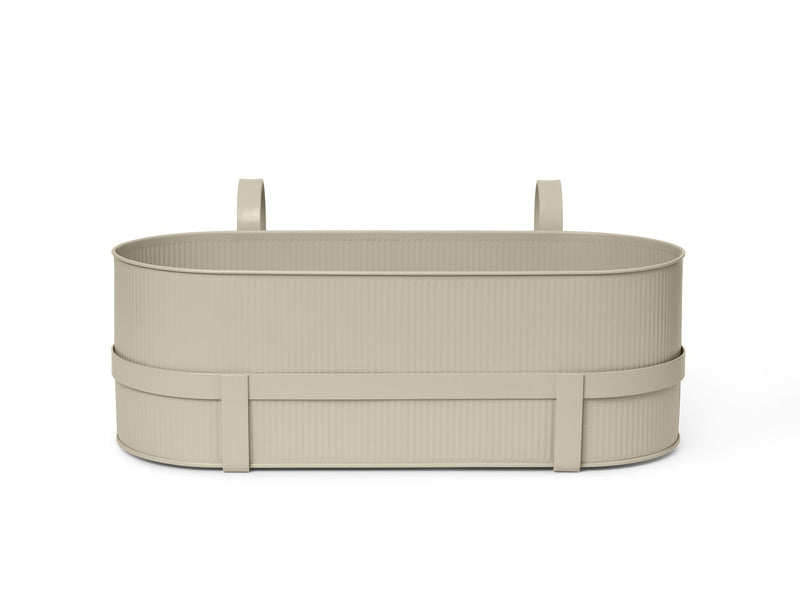 media image for Bau Balcony Box in Cashmere 246