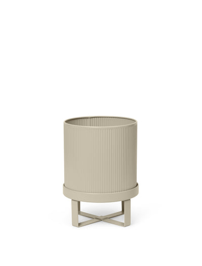 product image for Large Bau Pot in Cashmere 84