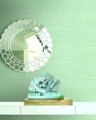product image for Beachgrass Wallpaper from the Beach House Collection by Seabrook Wallcoverings 8