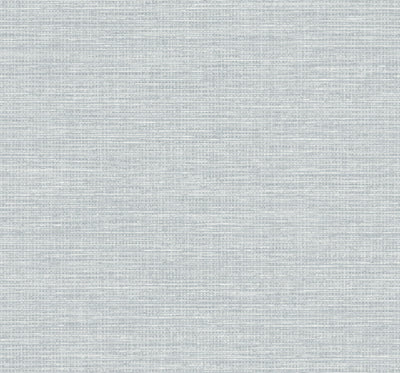 product image of Beachgrass Wallpaper in Daydream Grey from the Beach House Collection by Seabrook Wallcoverings 574