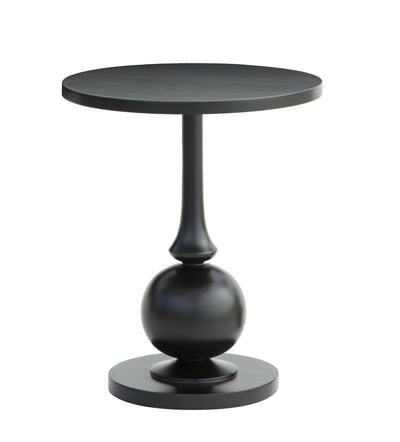 product image of beatrice side table in black design by redford house 1 519