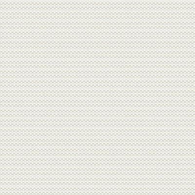 product image of sample becca textured weave wallpaper in ivory and silver by bd wall 1 585