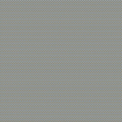 product image of sample becca textured weave wallpaper in pale blue and metallic by bd wall 1 558