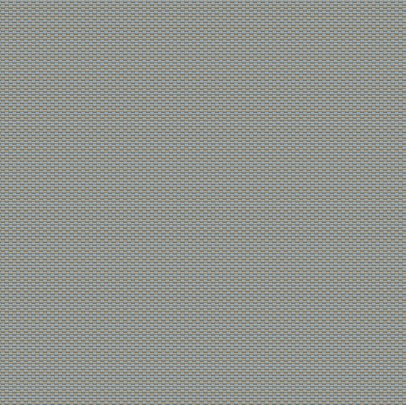 media image for sample becca textured weave wallpaper in pale blue and metallic by bd wall 1 254