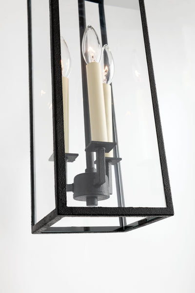 product image for Beckham 3 Light Hanger 55