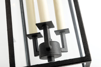 product image for Beckham 3 Light Hanger 8