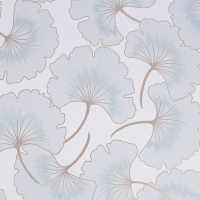 product image of sample begonia wallpaper in blue from the capsule collection by graham brown 1 568