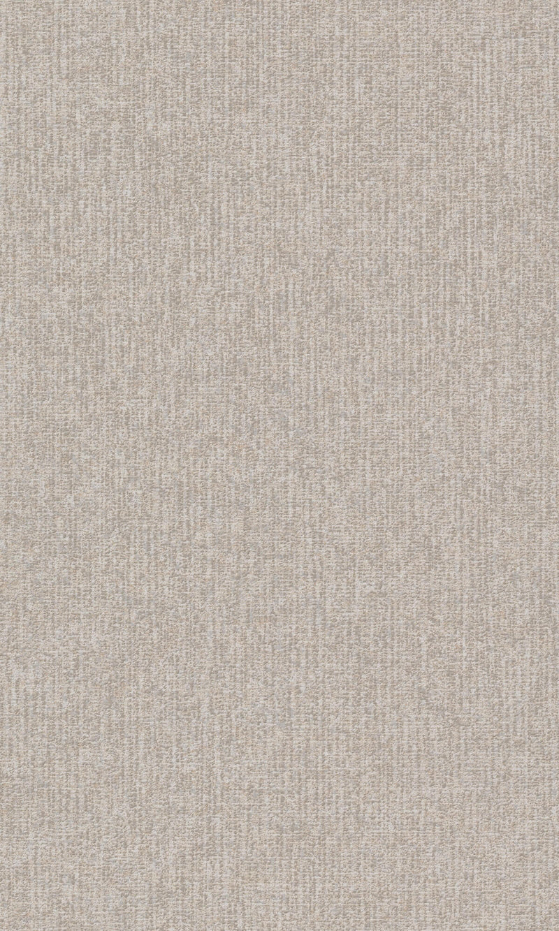 media image for Plain Textile Wallpaper in Beige by Walls Republic 285