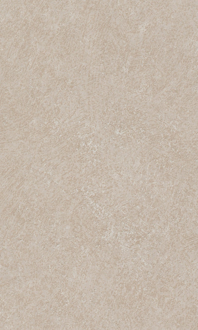 product image of Plain Textured Scratched Wallpaper in Beige by Walls Republic 567