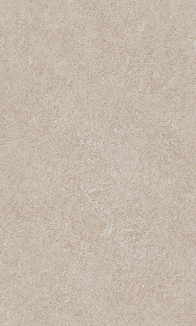 media image for Plain Textured Scratched Wallpaper in Beige by Walls Republic 219