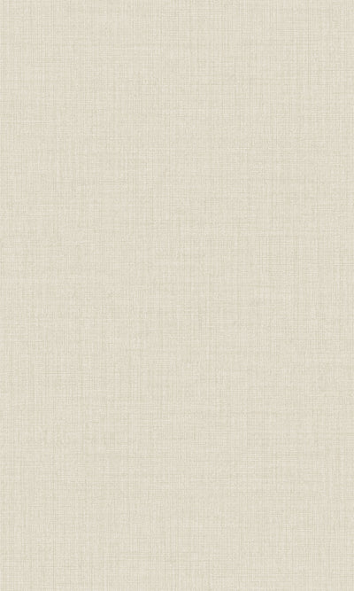 product image of Plain Textured Wallpaper in Beige by Walls Republic 587